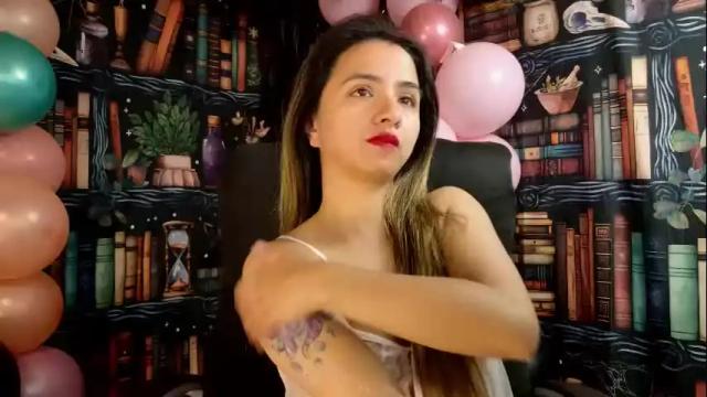 Thumbnail 3, julietta__jackson's Stream at Chaturbate, 2 months ago
