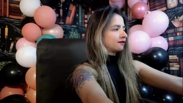 Thumbnail 1, julietta__jackson's Stream at Chaturbate, 1 month ago