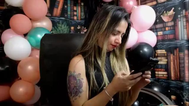 Image 11 of julietta__jackson Stream on Chaturbate on 1 month ago