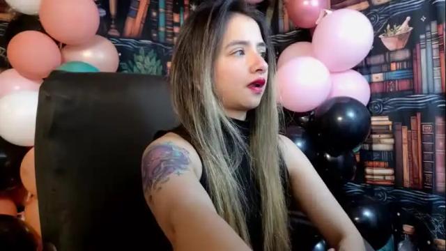 Thumbnail 2, julietta__jackson's Stream at Chaturbate, 1 month ago