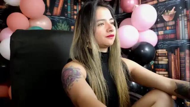 Thumbnail 3, julietta__jackson's Stream at Chaturbate, 1 month ago