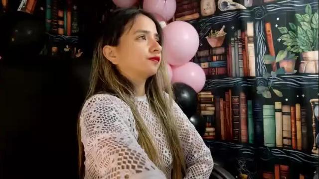 Image 10 of julietta__jackson Stream on Chaturbate on 1 month ago