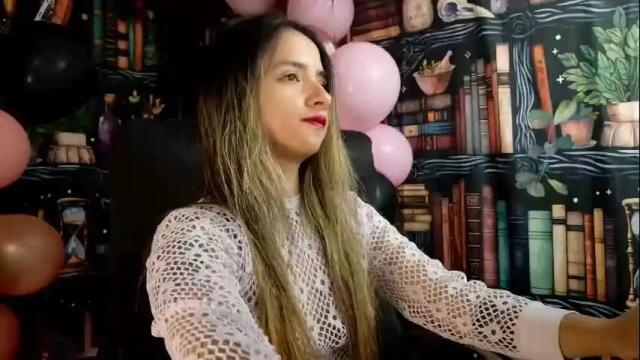 Image 12 of julietta__jackson Stream on Chaturbate on 1 month ago