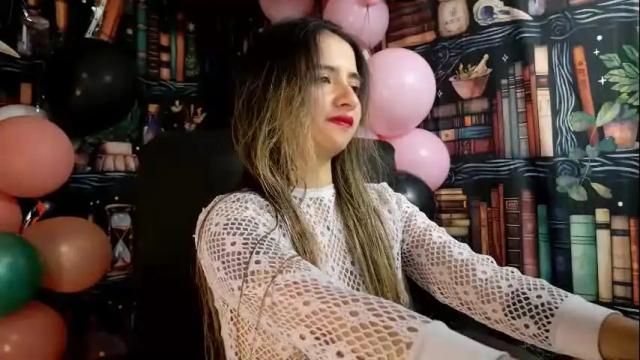 Image 2 of julietta__jackson Stream on Chaturbate on 1 month ago