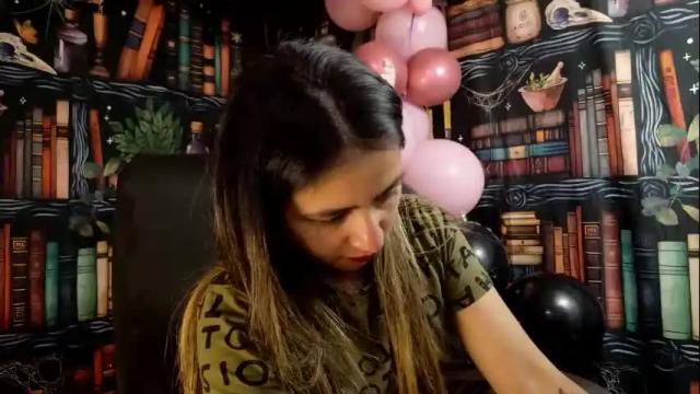 Thumbnail 1, julietta__jackson's Stream at Chaturbate, 1 month ago