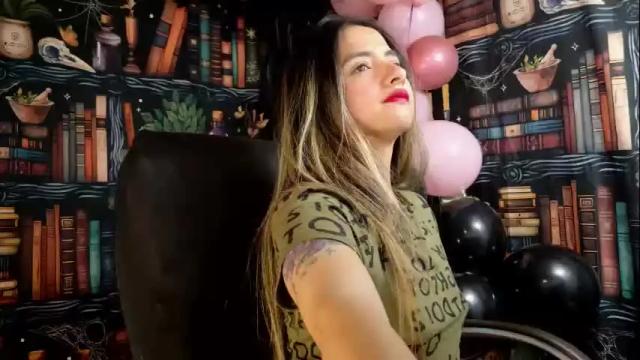 Image 12 of julietta__jackson Stream on Chaturbate on 1 month ago