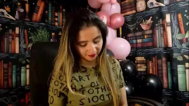 Image 3 of julietta__jackson Stream on Chaturbate on 1 month ago