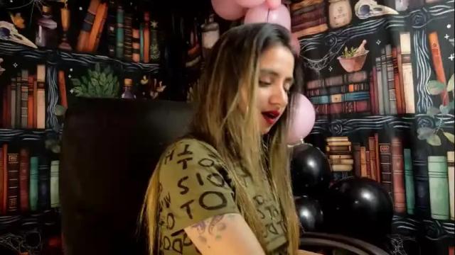 Thumbnail 2, julietta__jackson's Stream at Chaturbate, 1 month ago