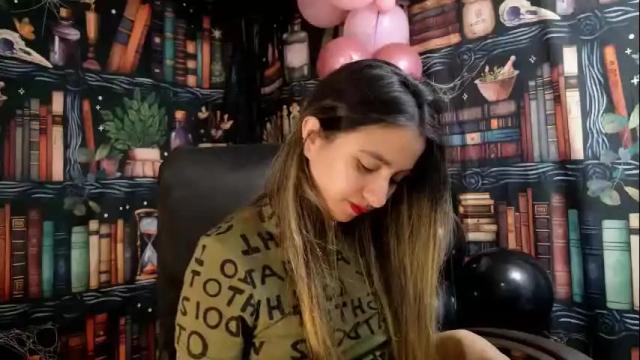 Image 6 of julietta__jackson Stream on Chaturbate on 1 month ago