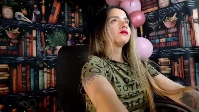 Image 7 of julietta__jackson Stream on Chaturbate on 1 month ago