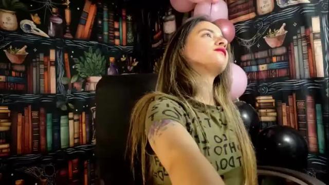 Thumbnail 3, julietta__jackson's Stream at Chaturbate, 1 month ago