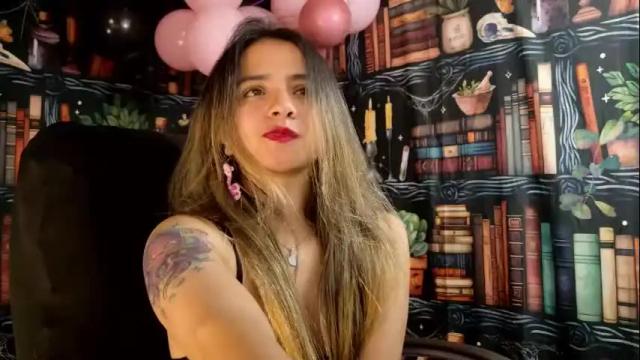 Thumbnail 1, julietta__jackson's Stream at Chaturbate, 1 month ago