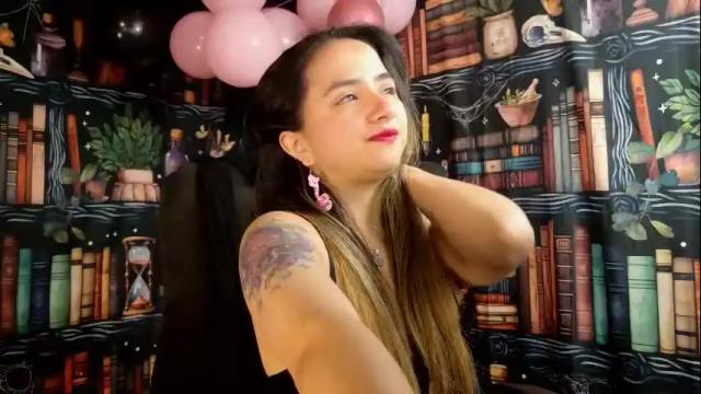 Image 3 of julietta__jackson Stream on Chaturbate on 1 month ago