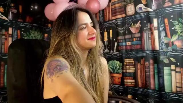 Thumbnail 2, julietta__jackson's Stream at Chaturbate, 1 month ago