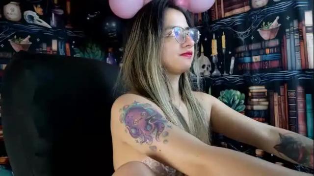 Image 10 of julietta__jackson Stream on Chaturbate on 1 month ago