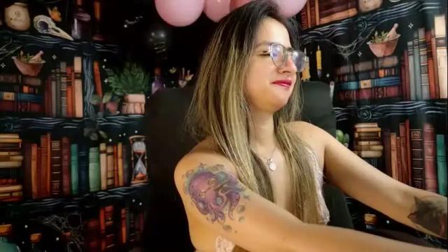 Thumbnail 3, julietta__jackson's Stream at Chaturbate, 1 month ago