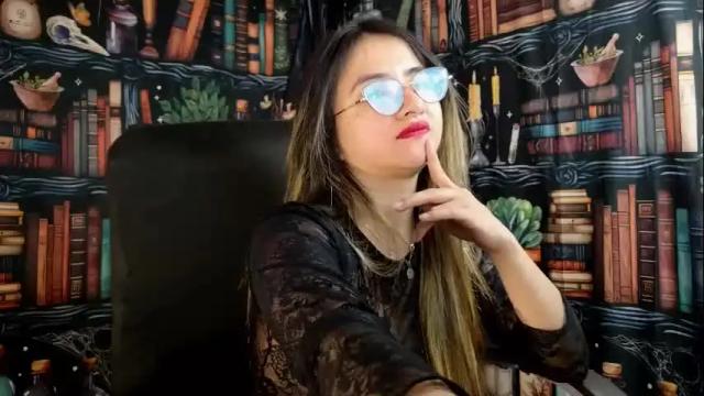 Image 10 of julietta__jackson Stream on Chaturbate on 1 month ago