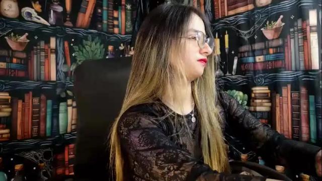 Image 11 of julietta__jackson Stream on Chaturbate on 1 month ago
