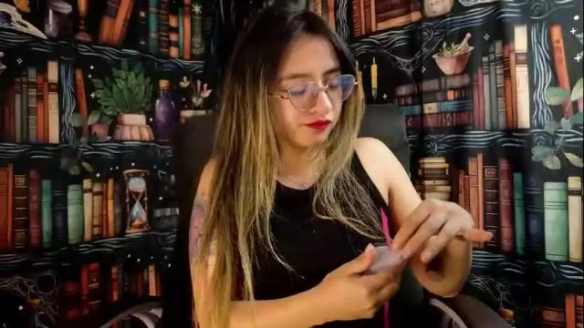 Image 12 of julietta__jackson Stream on Chaturbate on 1 month ago