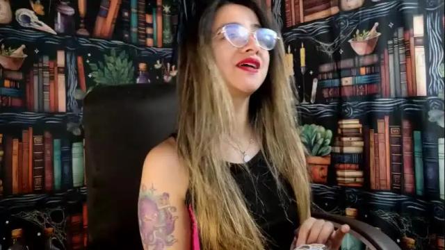 Image 2 of julietta__jackson Stream on Chaturbate on 1 month ago