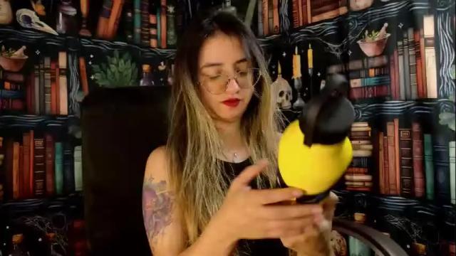 Image 3 of julietta__jackson Stream on Chaturbate on 1 month ago