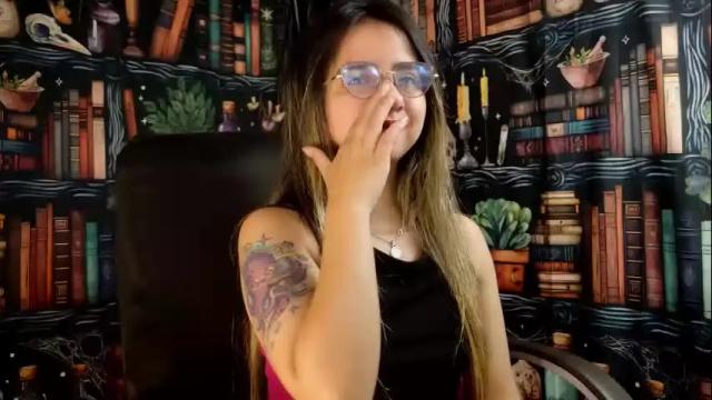Thumbnail 2, julietta__jackson's Stream at Chaturbate, 1 month ago