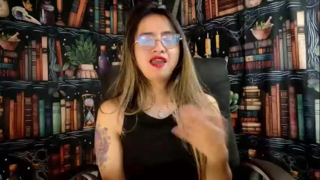 Image 6 of julietta__jackson Stream on Chaturbate on 1 month ago