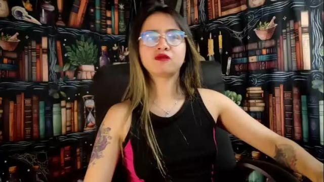 Image 7 of julietta__jackson Stream on Chaturbate on 1 month ago