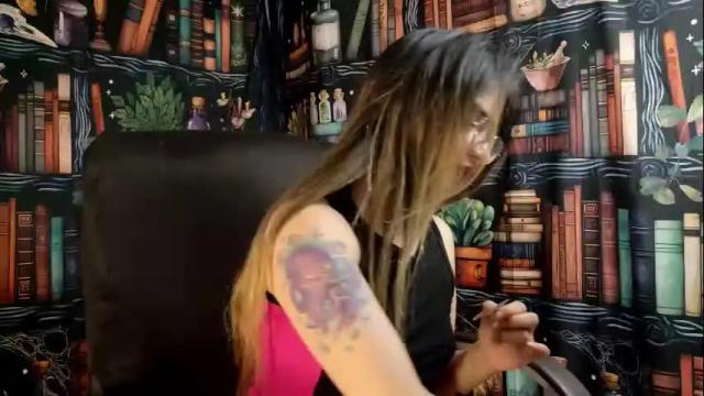 Thumbnail 3, julietta__jackson's Stream at Chaturbate, 1 month ago