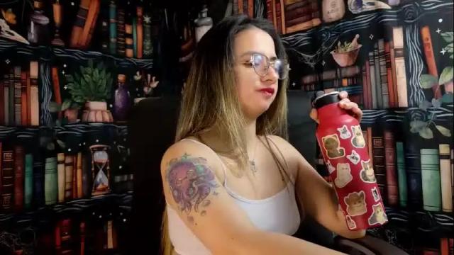 Image 10 of julietta__jackson Stream on Chaturbate on 1 month ago