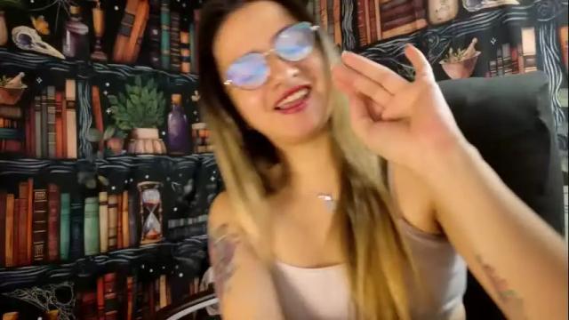 Image 6 of julietta__jackson Stream on Chaturbate on 1 month ago
