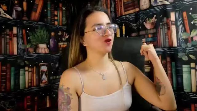 Image 8 of julietta__jackson Stream on Chaturbate on 1 month ago