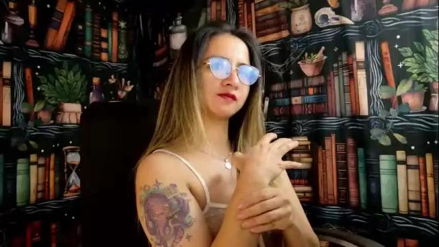 Image 6 of julietta__jackson Stream on Chaturbate on 1 month ago