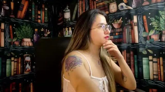 Image 7 of julietta__jackson Stream on Chaturbate on 1 month ago