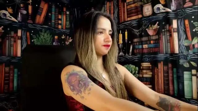 Thumbnail 1, julietta__jackson's Stream at Chaturbate, 1 month ago