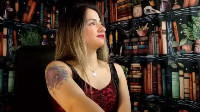 Image 10 of julietta__jackson Stream on Chaturbate on 1 month ago