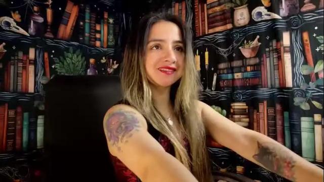 Image 2 of julietta__jackson Stream on Chaturbate on 1 month ago