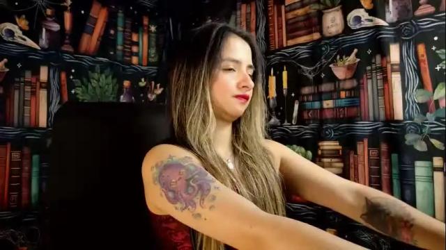 Image 3 of julietta__jackson Stream on Chaturbate on 1 month ago