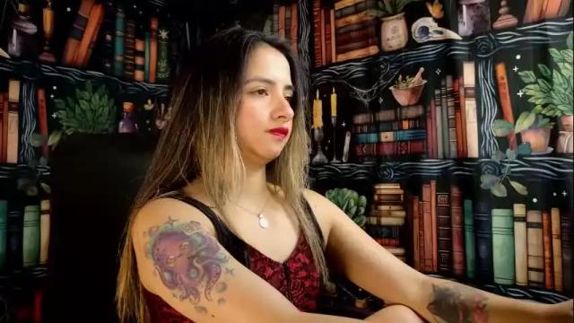 Image 4 of julietta__jackson Stream on Chaturbate on 1 month ago