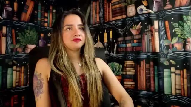 Thumbnail 2, julietta__jackson's Stream at Chaturbate, 1 month ago