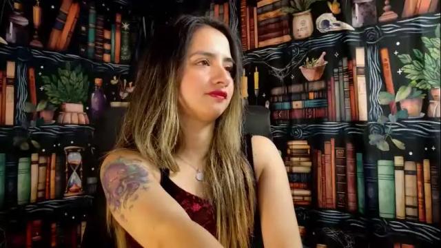 Image 6 of julietta__jackson Stream on Chaturbate on 1 month ago