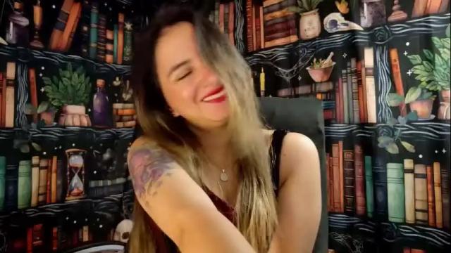 Image 7 of julietta__jackson Stream on Chaturbate on 1 month ago