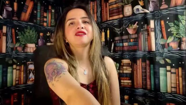 Image 8 of julietta__jackson Stream on Chaturbate on 1 month ago