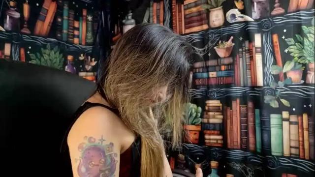 Thumbnail 3, julietta__jackson's Stream at Chaturbate, 1 month ago