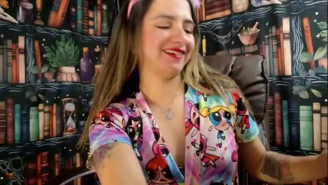 Thumbnail 2, julietta__jackson's Stream at Chaturbate, 1 month ago