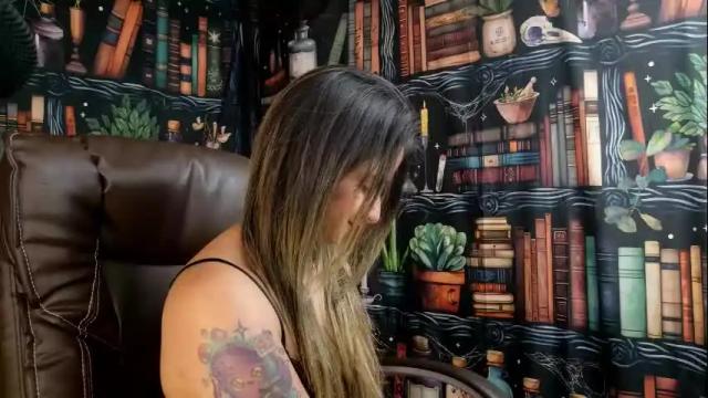 Thumbnail 1, julietta__jackson's Stream at Chaturbate, 29 days ago