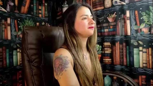 Image 8 of julietta__jackson Stream on Chaturbate on 28 days ago