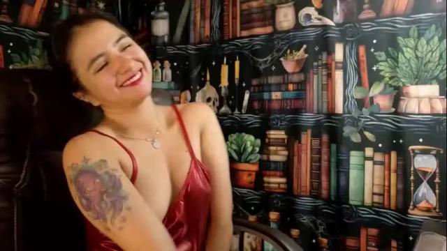 Image 10 of julietta__jackson Stream on Chaturbate on 24 days ago