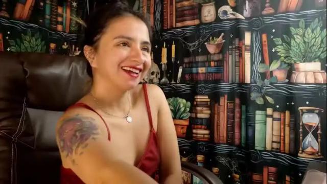 Image 12 of julietta__jackson Stream on Chaturbate on 24 days ago