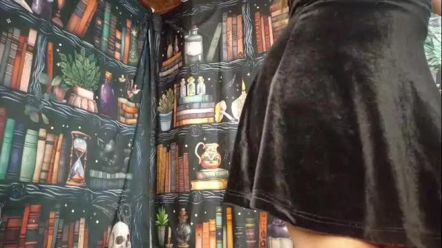 Image 10 of julietta__jackson Stream on Chaturbate on 19 days ago